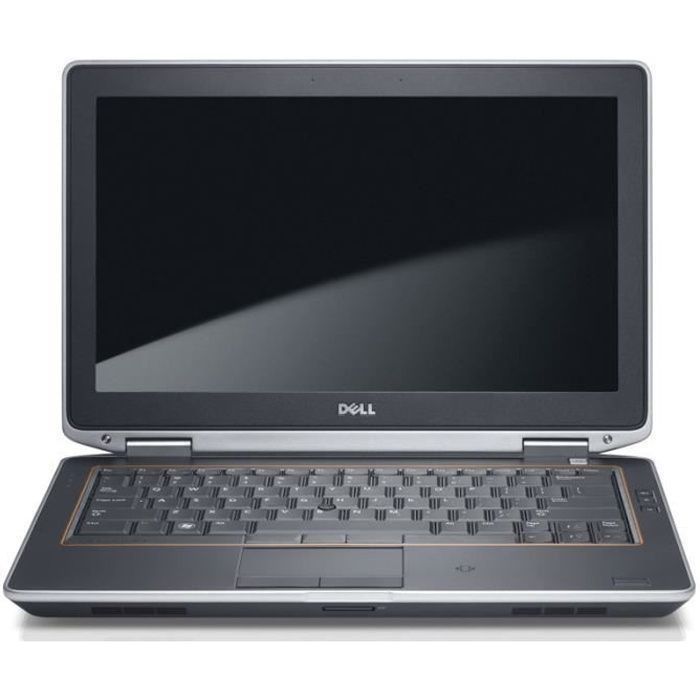 Achat PC Portable Pc portable Dell E6320 - i5 - 8Go - 1To HDD - Windows 7 pas cher