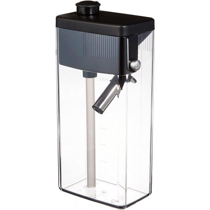 Mousseur à lait Delonghi ECAM23 & ECAM25 1200 Watt 250 ml Fonction et paramètres
