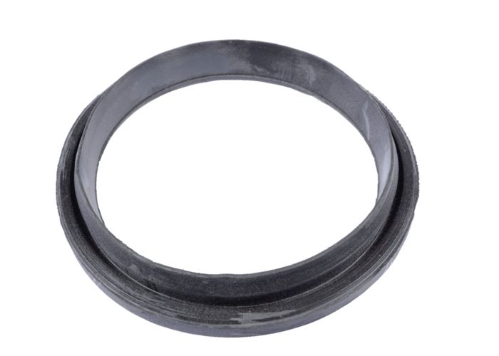 JOINT BAS DE PORTE DOUBLE LEVRE VERRE 6MM