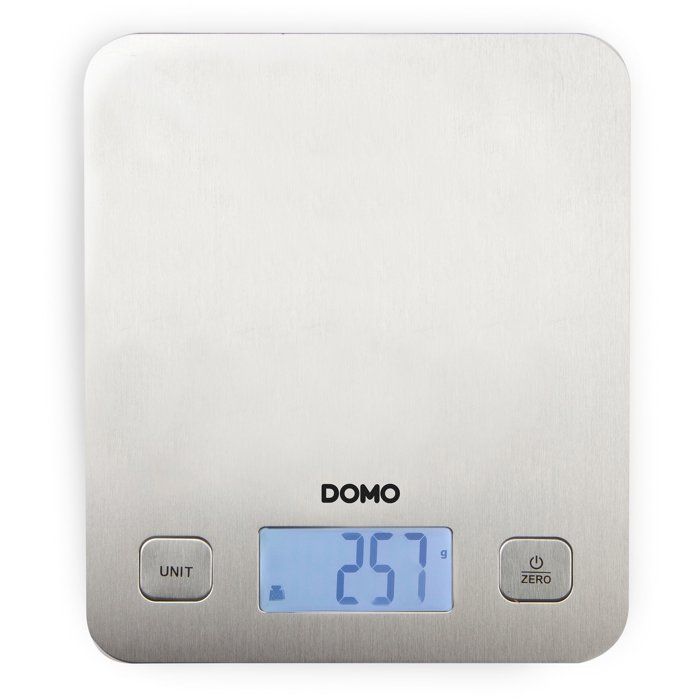 Domo Do9239w Prestige Balance De Cuisine - vue 2