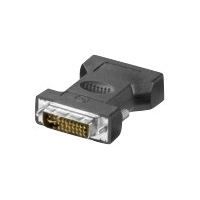 Microconnect - Adaptateur VGA - HD-15 (F) - DVI-I (M)