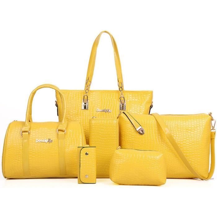 Sac Cabas - Sac à main bandoulière - Fourre Tout - Fermeture éclair # 3994 | eBay