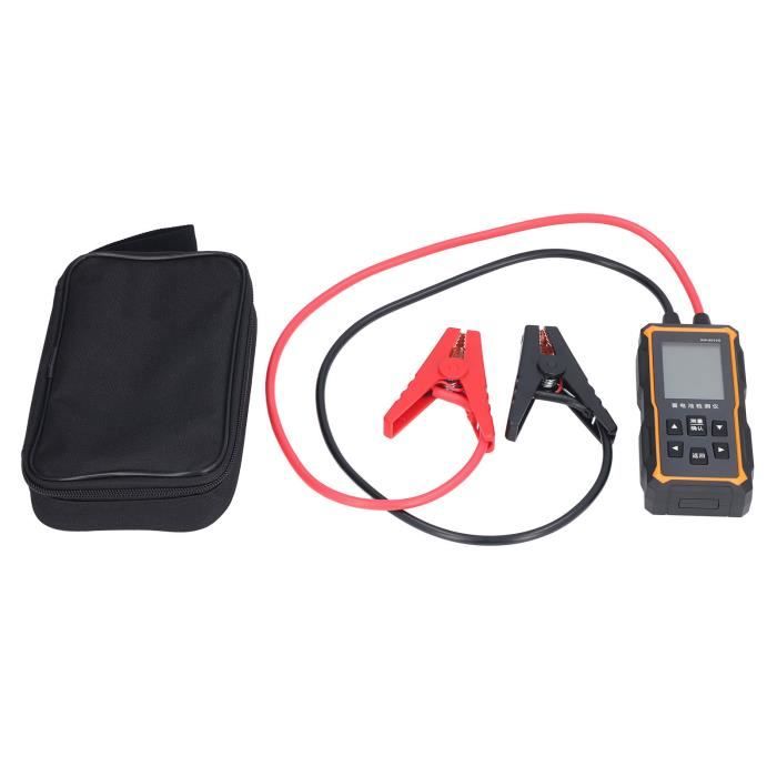 Testeur De Relais | Kit Testeur De Rayonnement 12 V Pour Voitures – Outil De Test De Relais Automatique, Outil De Diagnostic De Relais Automobile Avec