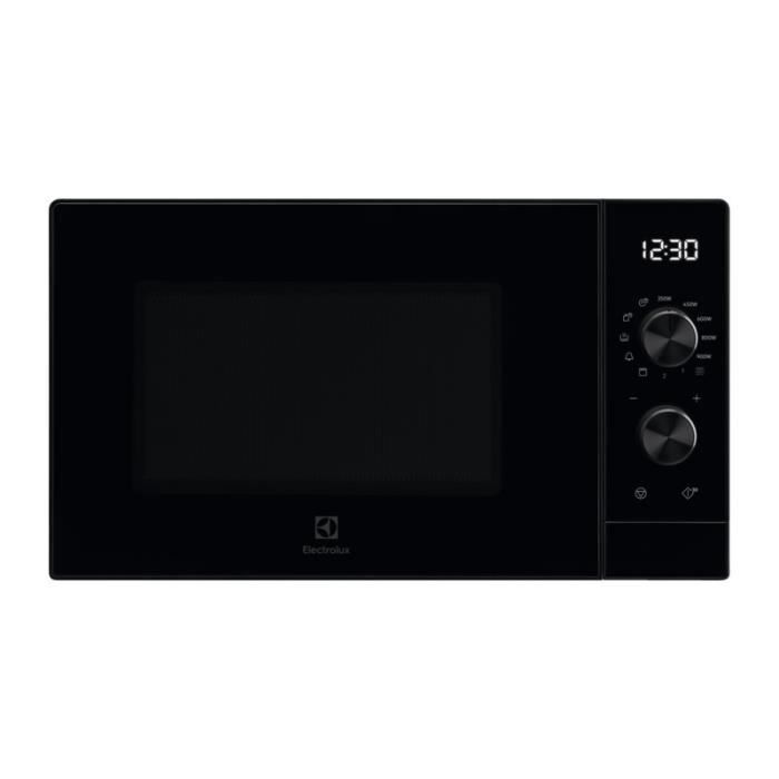 Electrolux EMZ725MMK micro onde Micro ondes grill Sur toute la gamme 25