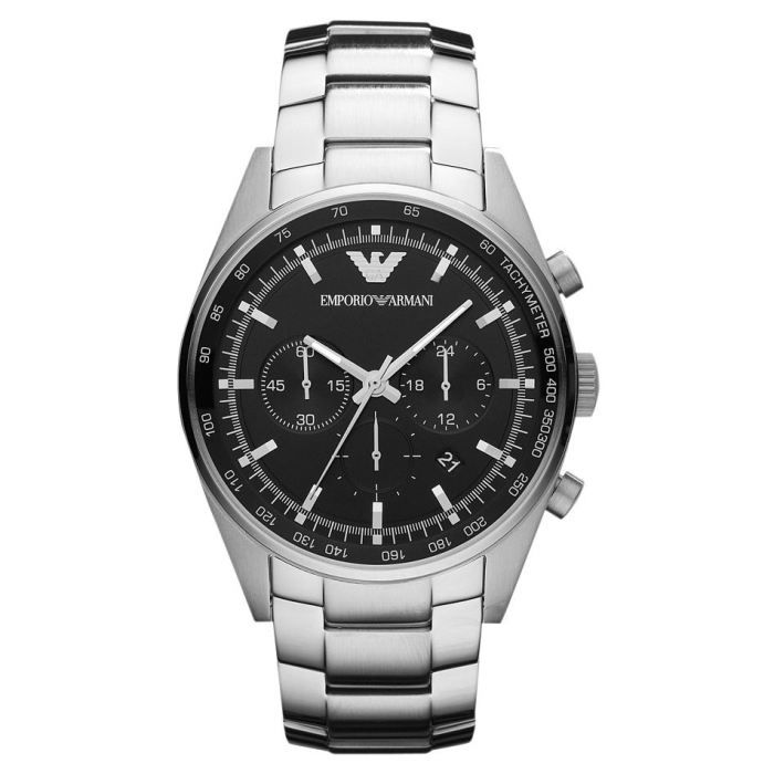 montre homme emporio armani ar5988