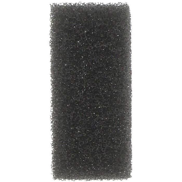 Filtre à air adaptable pour TAS-TANAKA modèle 500 - L: 61mm, L: 26mm, H: 20mm