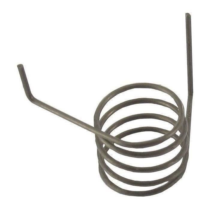 Ressort de lanceur adaptable EFCO modèles 8300, 8350, 8355, 8400, 8405 - OLEO MAC modèles 433, 435, 