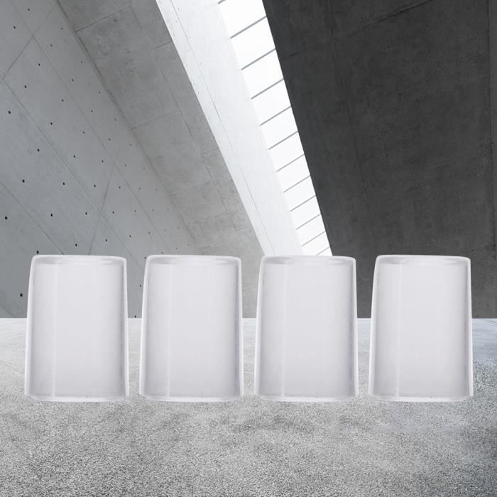 Lot De 100 Embouts Buccaux Jetables/réutilisables Pour Spiromètre - Marque CONTEC, Référence 69450401