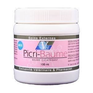 Meilleurs prix pour FedVet Picribaume Crème Externe 150ml