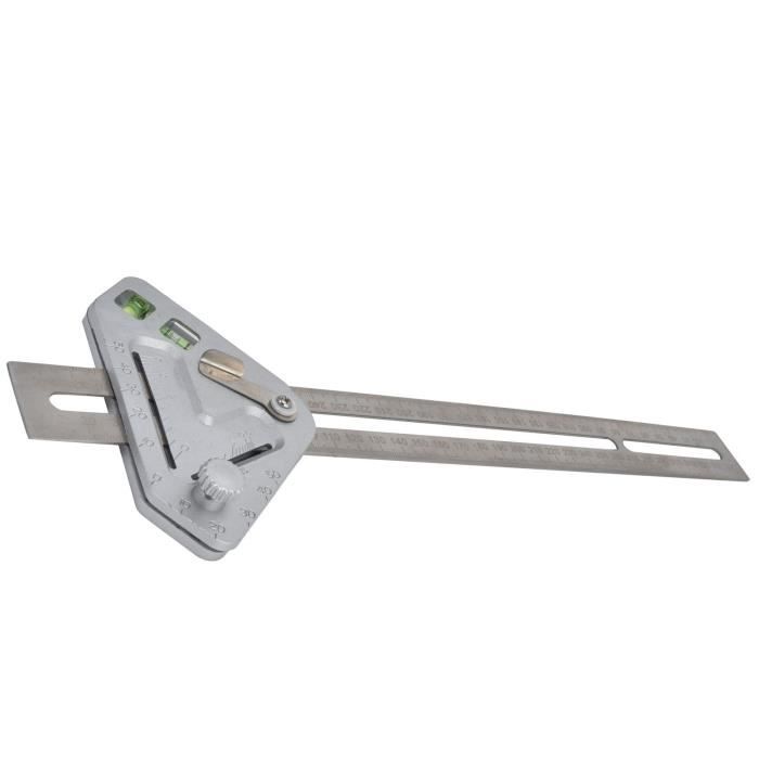 Télémètre,Mini Niveau à Bulle Vertical,niveau Laser Droit,outil De Mesure De Niveau à Guidage