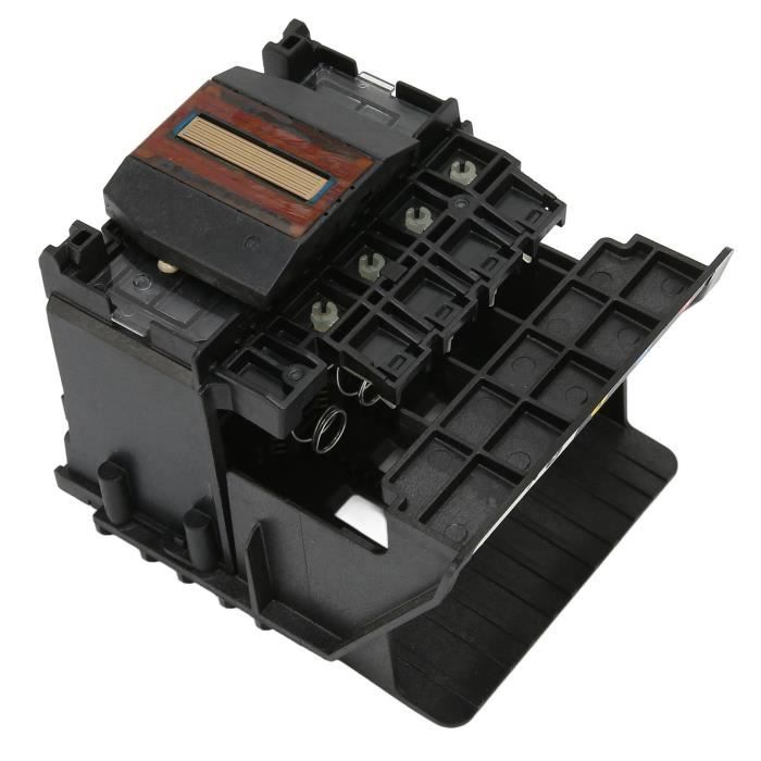 Pwshymi Kit de remplacement pour tête d'impression 951XL 950XL 950 951 pour Officejet Pro 8600