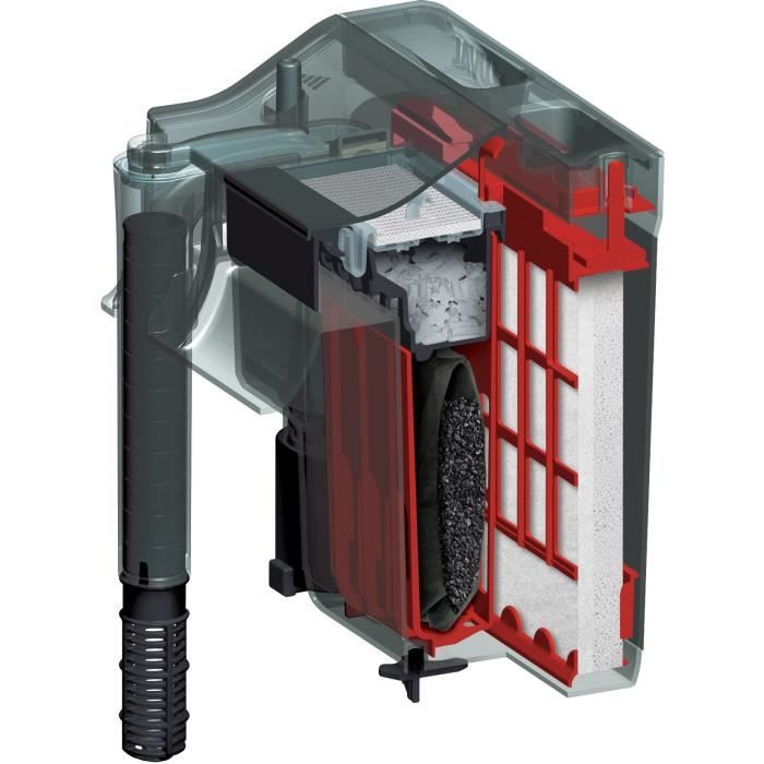FLUVAL Filtre à moteur C3 Pour poisson Cdiscount Animalerie