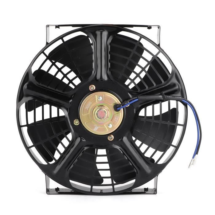 Garosa Ventilateur de refroidissement du moteur Ventilateur Universel — free download