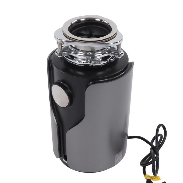 Broyeur D'Évier InSinkErator Model 45 – Neuf – Élimination Déchets Alimentaires