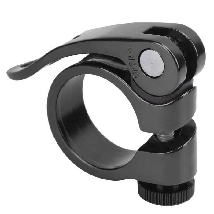 Collier De Selle Origin8 34,9 Mm Pour Vélo Route Ou VTT – Neuf
