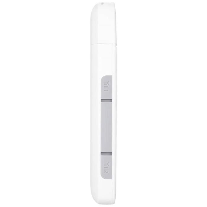 Clé Internet 4G – Huawei – E3372-325-w – LTE 150 MBit/s – USB – Blanc