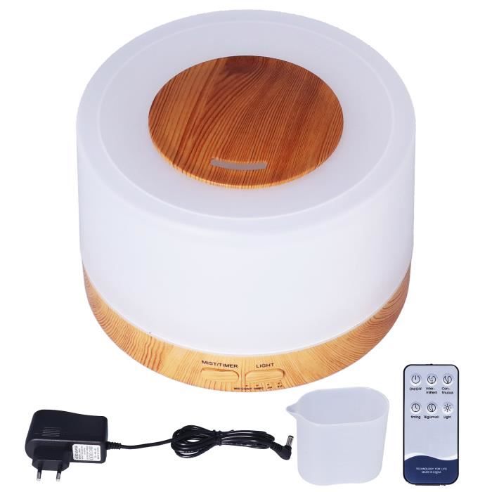 Diffuseur de Parfum Lounge 500ml - Hypsoé main image 1
