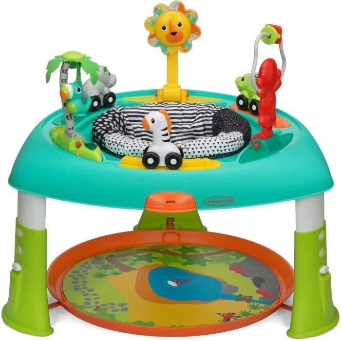 Infantino Table D Activites Modulable 2 En 1 Cdiscount Puericulture Eveil Bebe Infantino Table D Activites Modulable 2 En 1 Cdiscount Puericulture Eveil Bebe