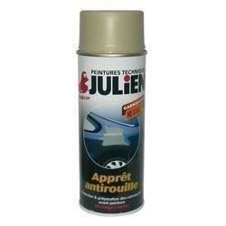 Bombe carrosserie vehidécor blanc crème - 400 mL