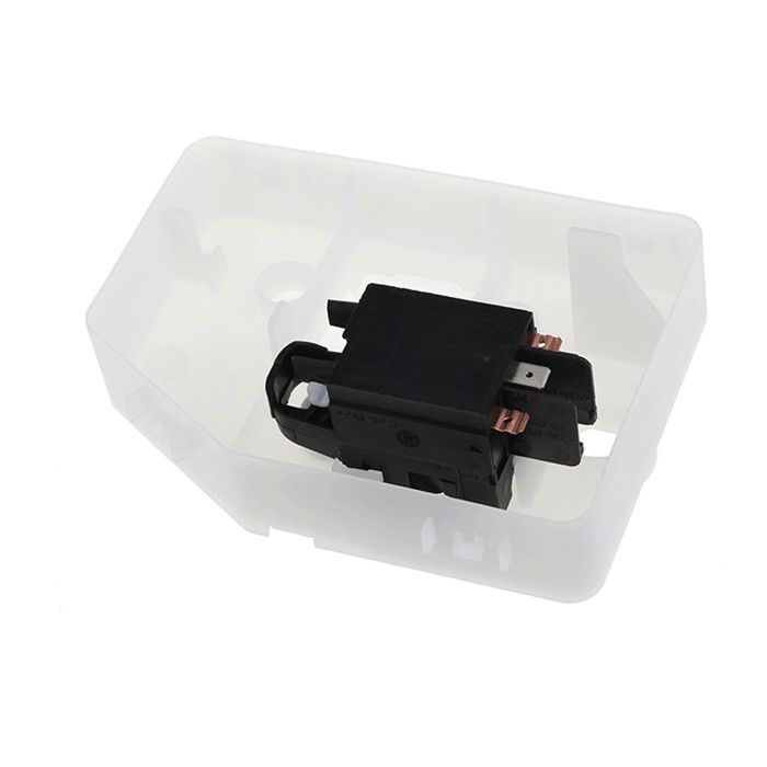 Interrupteur complet K7.8X dorigine - Nettoyeur vapeur - (76813)