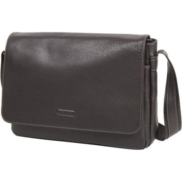Sacoche Homme Noir Homme Katana Bagages Sacs Bandoulière