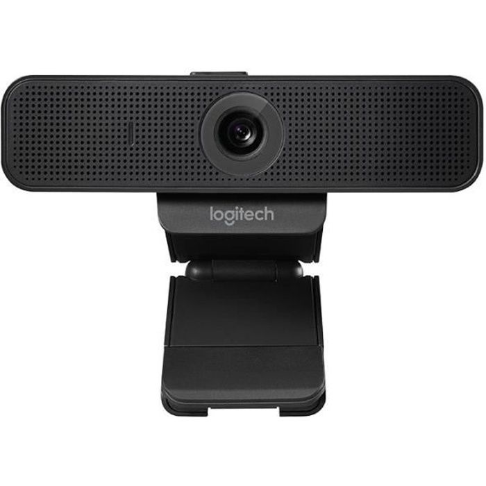 Logitech C925e Webcam - vue 5