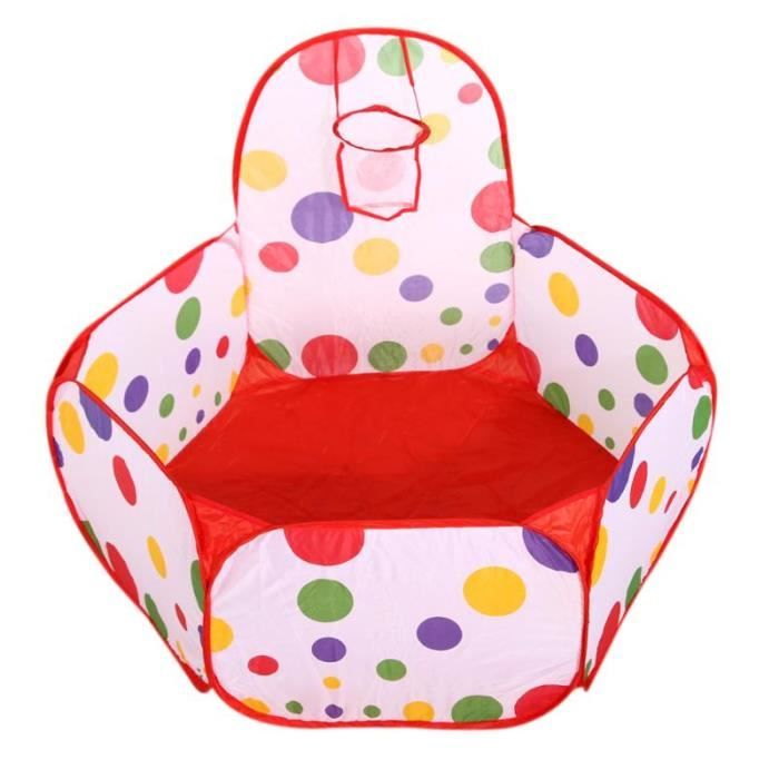 Style Interieur Exterieur Enfants Tente Jouet Bebe Ocean Balle Jeu Jouer Maison Ramper Tunnel Jouet Pliable Grande Tente Pour Enfant Cdiscount Jeux Jouets Style Interieur Exterieur Enfants Tente Jouet Bebe Ocean Balle Jeu Jouer Maison Ramper Tunnel Jouet Pliable Grande Tente Pour Enfant Cdiscount Jeux Jouets