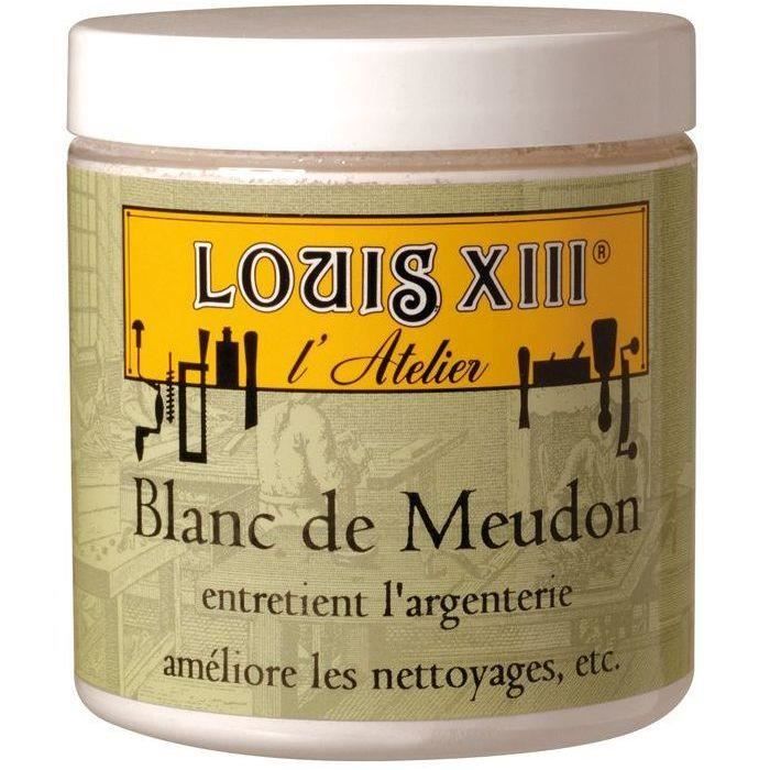 LOUIS XIII L'ATELIER - Gomme Laque Saphir 500 Ml - Entretien Cuir De Qualité Professionnelle