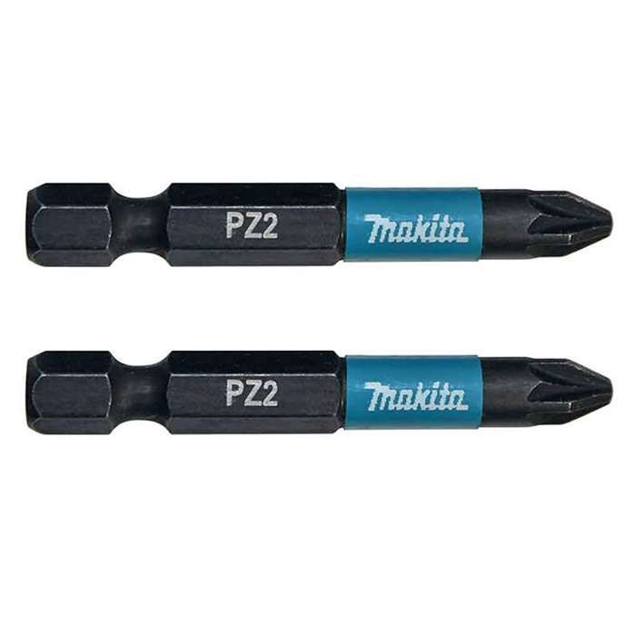 Makita B 63753 Bit PZ2 Impact