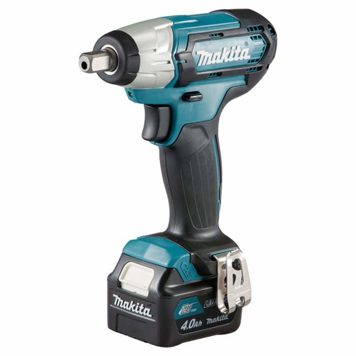 Makita TW141DSMJ - vue 3