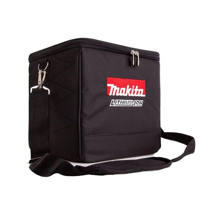 Sac de transport robuste pour 2 outils MAKITA 831373 8 - vue 2