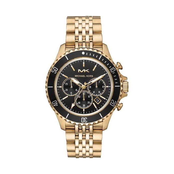 Michael kors bayville watch outlet