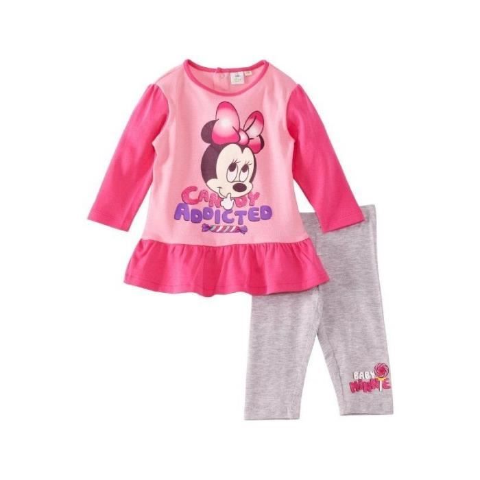 Tunique minnie hotsell
