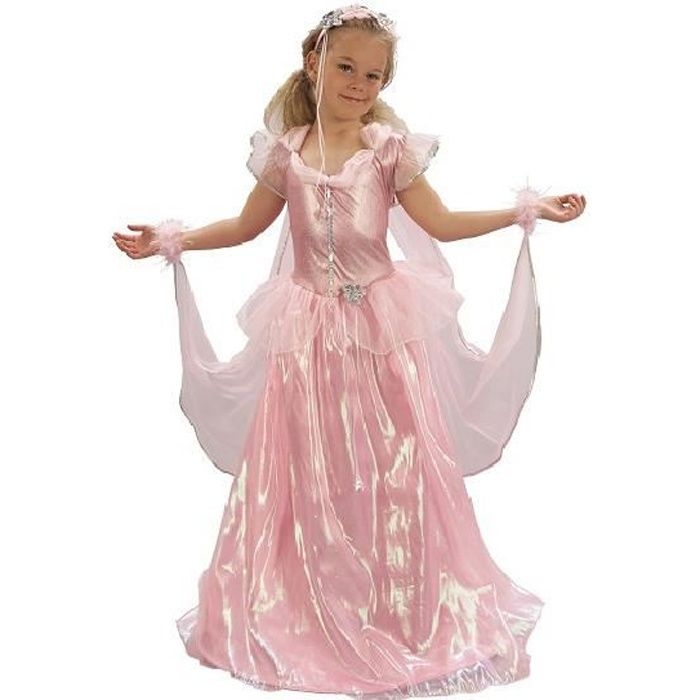 robe princesse 12 ans