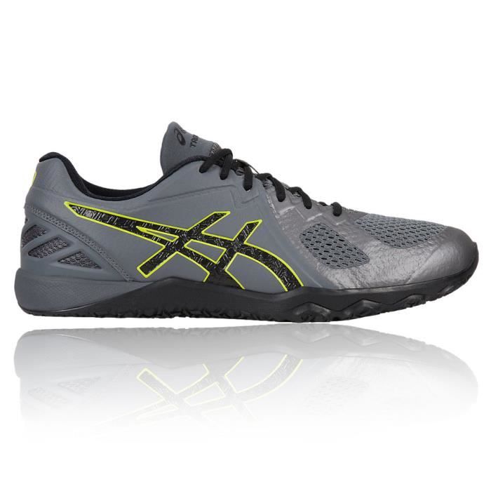 basket fitness asics