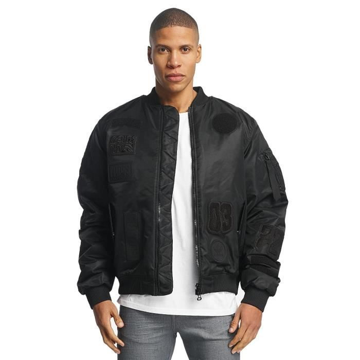 bombers homme adidas