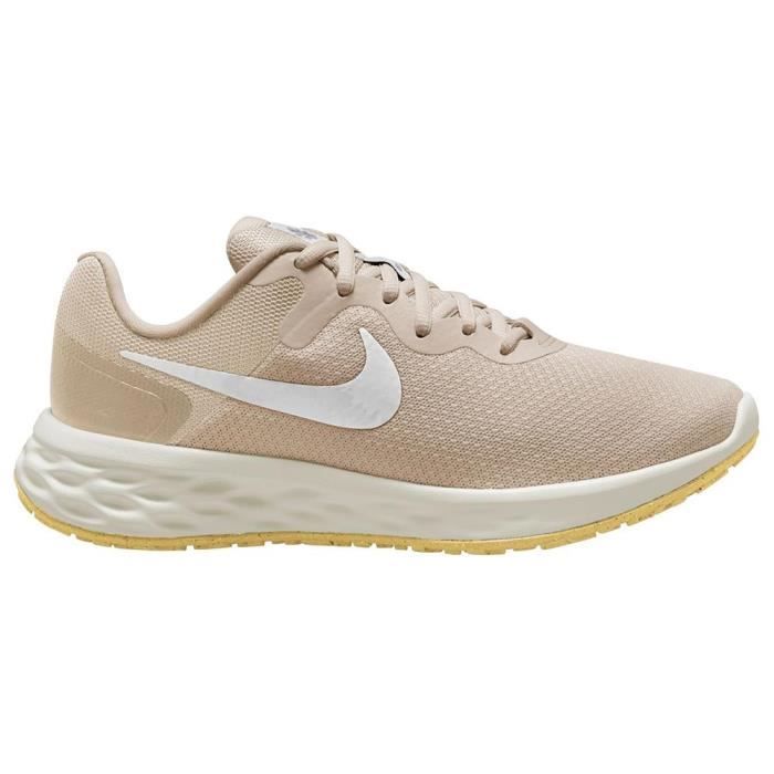 Nike free shop 7.0 femme marron