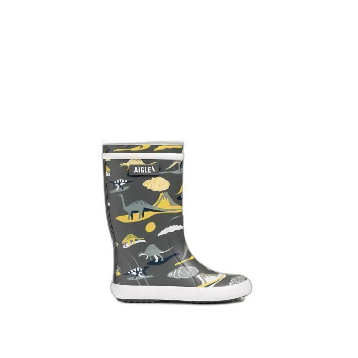 Botte sales aigle bebe