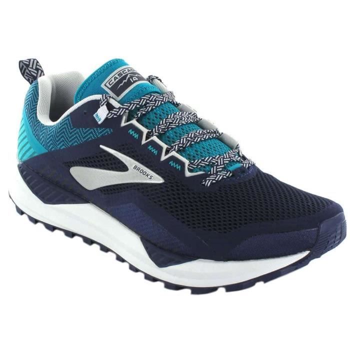 brooks cascadia 14w
