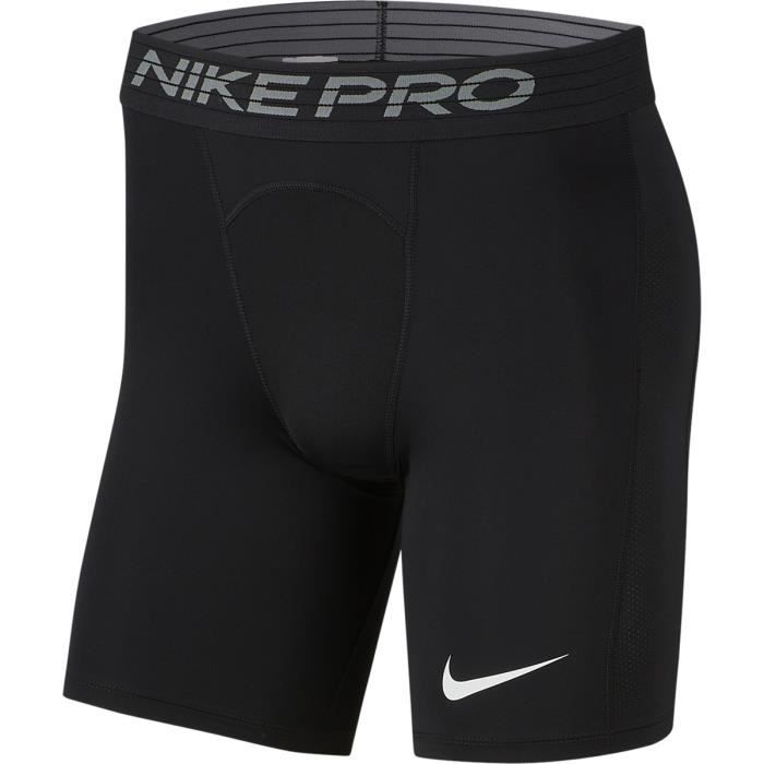 long nike compression shorts