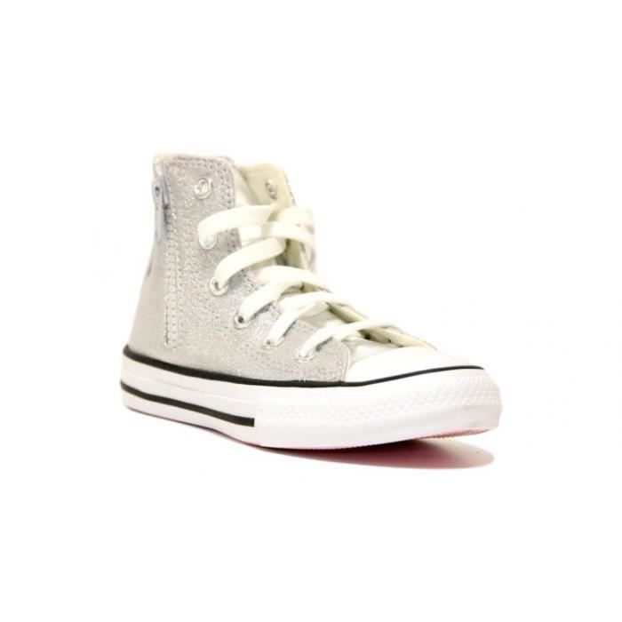 converse avec zip