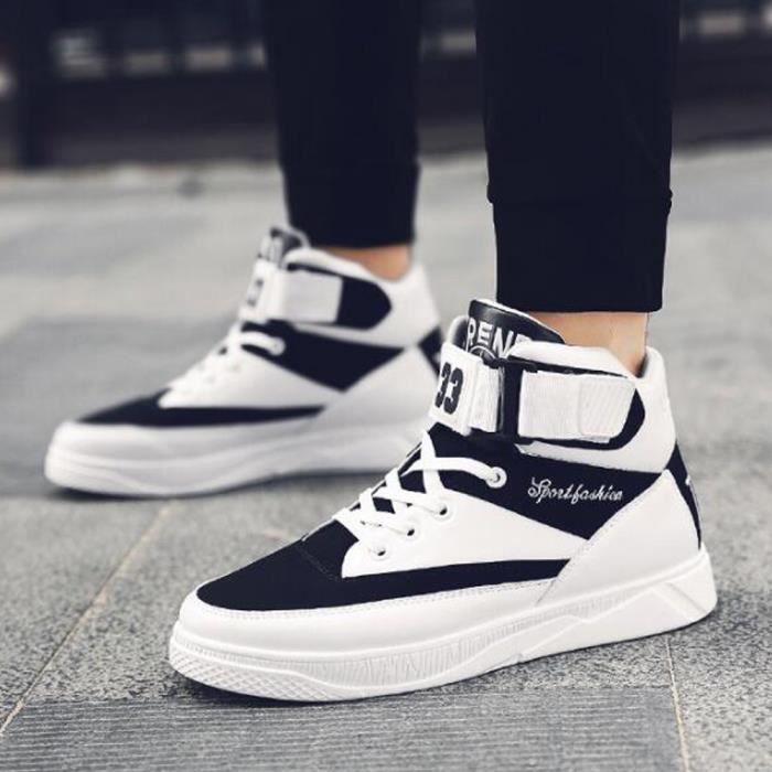 chaussure homme sneakers