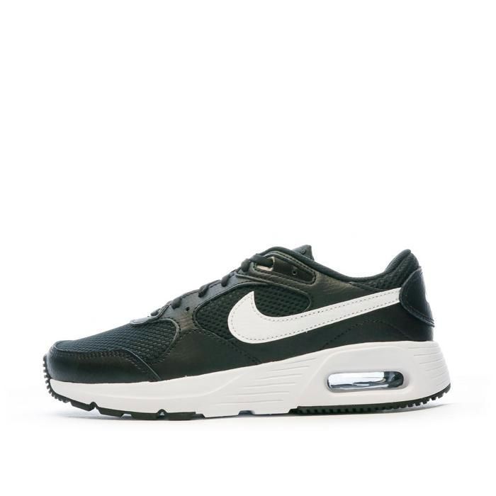 Chaussure Nike Air Max Sc CW4554-001 Noir - Femme -