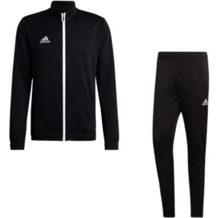 Nouveau Jogging Adidas Homme Aerodry Noir