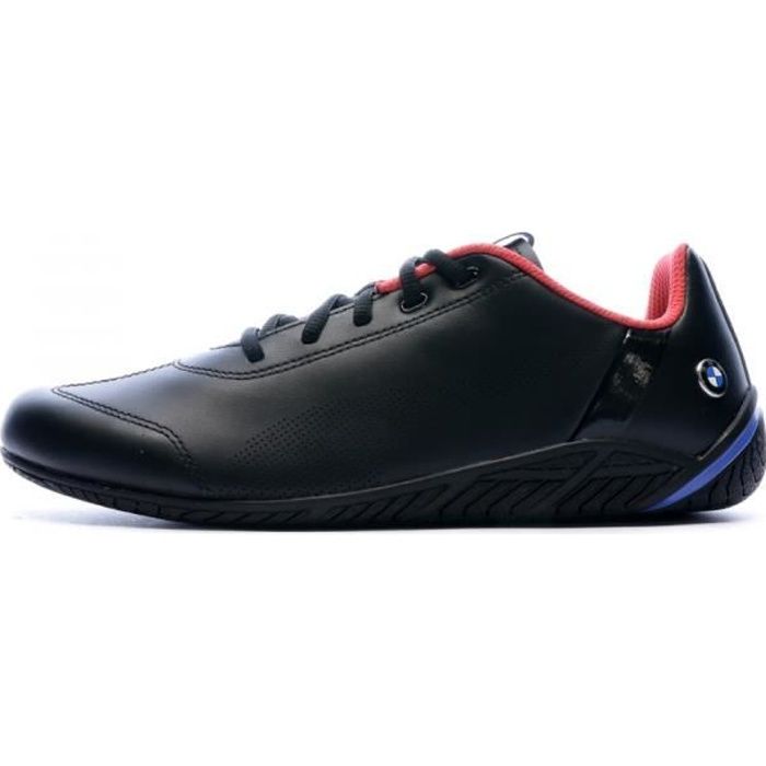 basket puma bmw