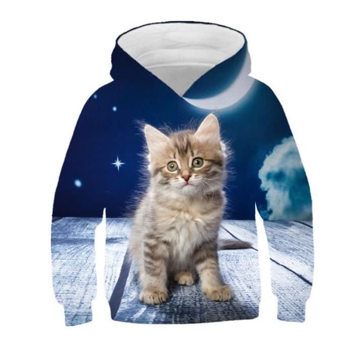 Pull online à chat