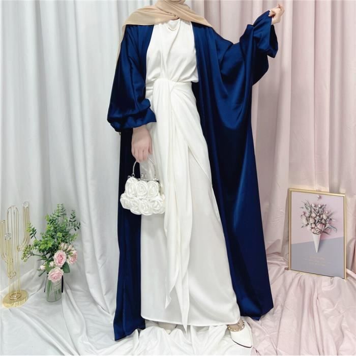 Caftan ouvert sales