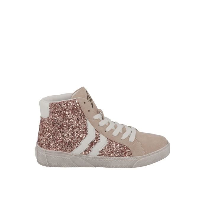 Basket rose brillante outlet