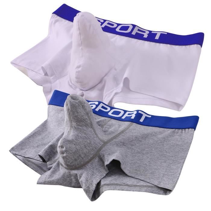 Boxer elephant homme hotsell