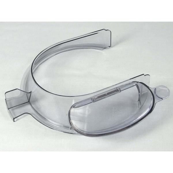 couvercle anti eclaboussure robot kenwood cooking chef KW714713
